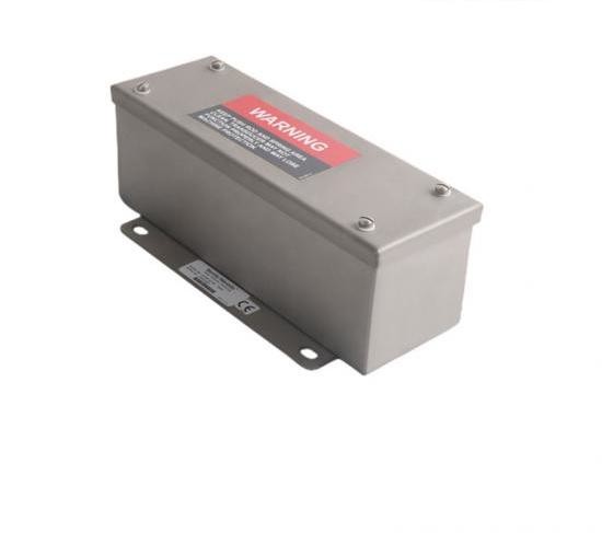 24765-02-01 Bently Nevada Case Expansion Transducer Assembly DC With 117 Mm Width