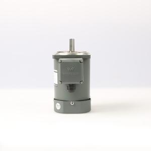 Quality IP44 750W 22Nm AC Gear Motor Without Brake wholesale
