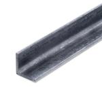 Hot Rolled Unpolished AISI ASTM A36 Angle A100 Wear Resistance 304 Metal Right