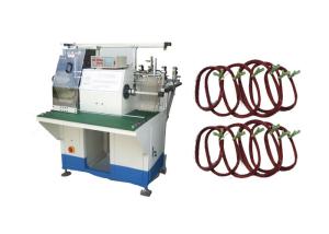 Quality Automatic Ceiling Fan Stator Winding Machine with 2 Spindles wholesale