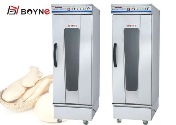 15 Trays Bread Fermentation Box Fifteen Deck Proofer Use For Bakery Shop
