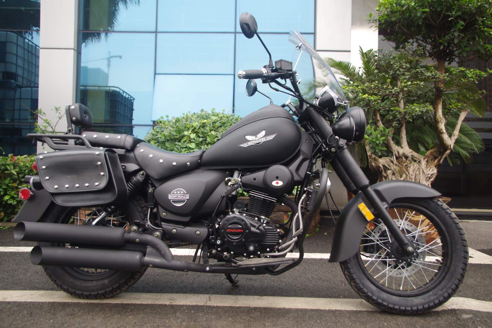gas oem custom 150CC/200CC/250CC new luxury chopper cruiser motorcycle balanced shaft oil cooled engine motocicleta moto