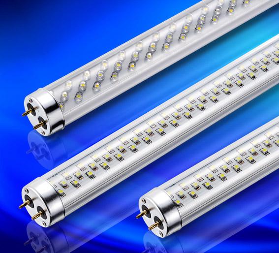 Led Tube Light Fixtures