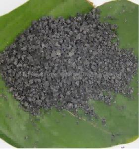 Quality 200 Degree Raw Petroleum Green Delayed Petcoke 95% FC Calcined wholesale
