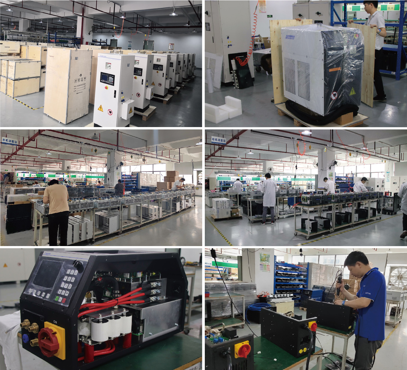 High Frequency Electromagnetic Induction Brazing Equipment for forging