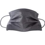 3 Ply Non Woven Fabric Mask Hospital Clinical Disposable Surgical Face Mask