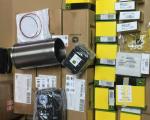 USA diesel engine parts, Fuel injection pump for ,RE547892,RE518164