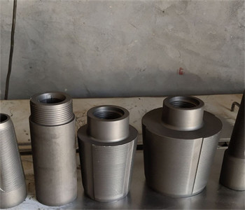Mining Drill Bit Water Well Drilling Non Core PDC Drag Bit Concave Drill Bits