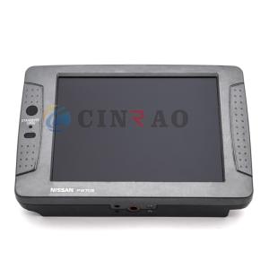 Quality EDTCA03Q40 LCD Display Assembly For Automotive GPS Parts ISO9001 wholesale