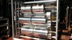 AA3003 container Foil , Thickness 0.03mm-0.13mm