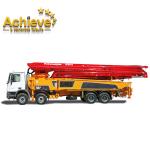 Renewed Concrete Beton Putzmeister Pump Truck M56-5Z