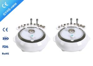 Quality Dead Skin Remover Facial Skin Analyzer Machine , 9pcs Probe Reveal Skin Scanner wholesale