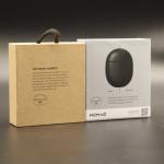 Recyclable FSC Paper Cardboard Tray Electronics Rugged Case Packaging
