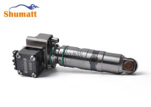 Quality Recon Shumatt Fuel Pump Single Pump 0414799008 0 986 445 003 for OM906.967LA wholesale