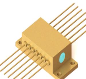 Quality 830nm 600mw Fiber Coupled Diode Laser High Power wholesale