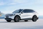Geely ZEEKR X 2024 Zeekr 001 007 YOU New Energy Vehicle 5 Seats Pure Electric