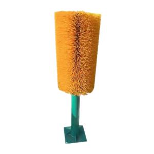 Quality Outdoor Swinging Cow Scratching Brush For Hair ODM wholesale