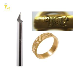Quality SS304 Shank ND CVD Diamond Engraving Tools wholesale
