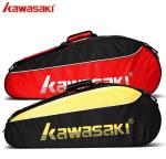 kawasaki badminton bags for women and men