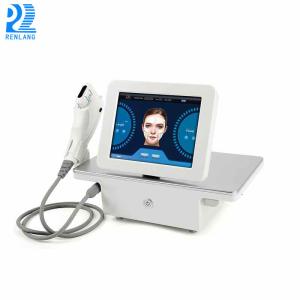 Quality High Intensity Focused Ultrasound Mini Hifu Machine Professional ODM wholesale
