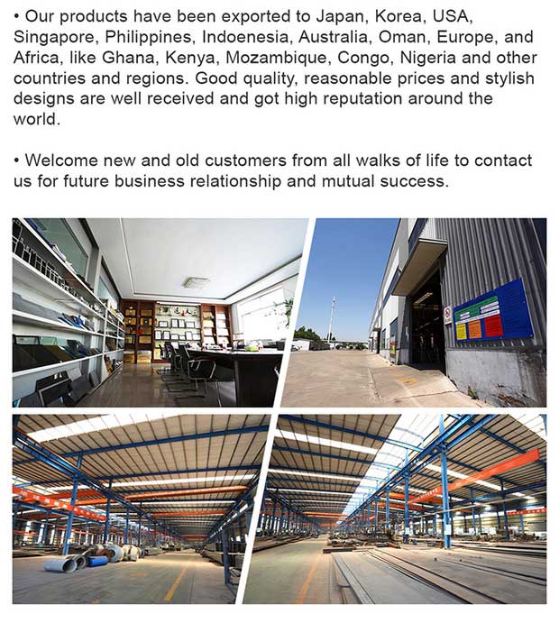 Steel Frame Storage Buildings , Prefab Commercial Office Building