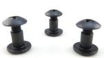 Truss Head Male and Female Screw for Leather Holster Sell Carbon Steel/Stainless