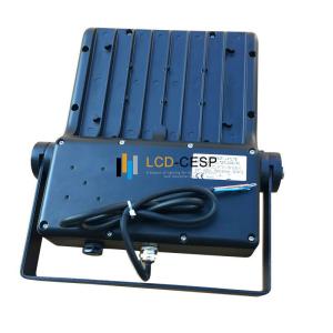 Quality Car Parking 45 Degree 150W SMD5050 IP67 LED Flood Light wholesale