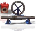 Drillmec 9T1000 mud pump, Drillmec 14T2200 mud pump, 12T1600 mud pump liner,