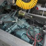 Used Sinotruck HOWO 371 380 400 430HP 6X4 Tractor Truck Head with Manual