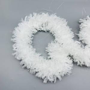Quality Biological rope/braid curtain filler wholesale