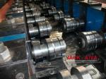 Cable Ladder Production Line, Cable tray making Machine