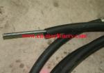 Electric Engine Concrete Poker Vibration Poker Concrete Vibrator Rod