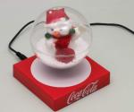 hotsale magnetic levitation bottom ornament toys bear display ,levitating