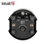 240V Battery Powered LED Stage Lights Bar Rgbw 4 In 1 DJ Event Wedding Wireless