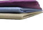 255gsm Fire Retardant Woven Fabric Twill UL Certified THPC FR