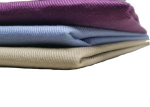 Quality 255gsm Fire Retardant Woven Fabric Twill UL Certified THPC FR wholesale
