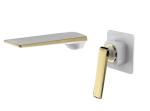 Waterfall ODM Concealed Bath Mixer