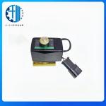 714-07-16730 Solenoid Valve For Komatsu WA350-3-H WA380-3 WA420-3 WA450-3WA470