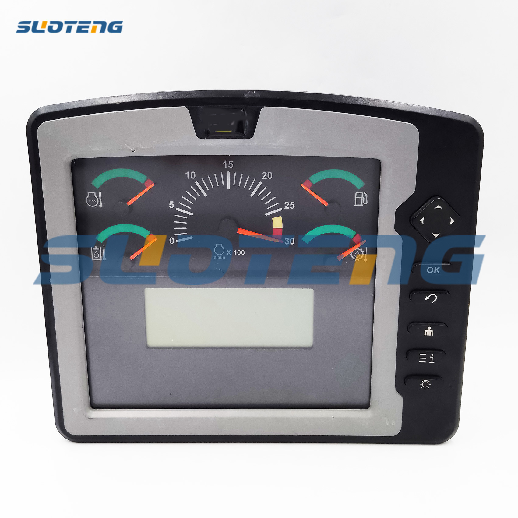 329-4685 3294685 Monitor Control Gp For Wheel Loader 950K