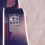 D35 acoustic guitar OEM acoustic electric guitar solid top D35 acoustic guitar
