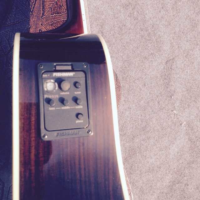 D35 acoustic guitar OEM acoustic electric guitar solid top D35 acoustic guitar free shipping acoustic