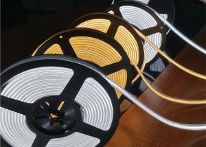 Quality IP67 15W CRI95 Waterproof Led Cob Strip 528chips/M wholesale