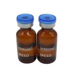 Mesotherapy Hyaluronic Acid Fillers Injection Dermal Fillers For Lip Wrinkles