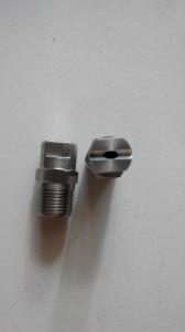 Quality HVV flat fan spray nozzle wholesale