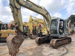 2005 Year 0.5M3 Sumitomo S260 Used Excavator Machine