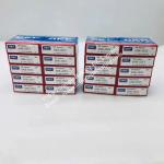 Deep Groove Ball Bearings 6206-2Z C3 , 6206-2Z