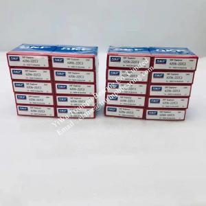 Quality Deep Groove Ball Bearings 6206-2Z C3 , 6206-2Z wholesale