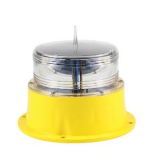 Quality Type A High Intensity 60W 200ms Aircraft Warning Lights wholesale