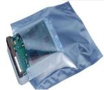 Electronics Packing ESD Anti Static Barrier Bags Waterproof Recyclable OEM
