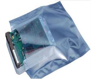 Quality Electronics Packing ESD Anti Static Barrier Bags Waterproof Recyclable OEM wholesale